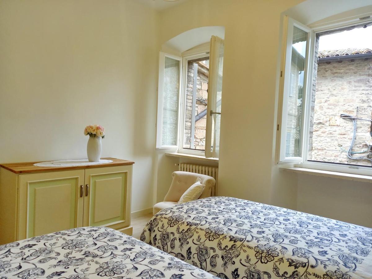B&B Maison Gabry Assisi Dış mekan fotoğraf