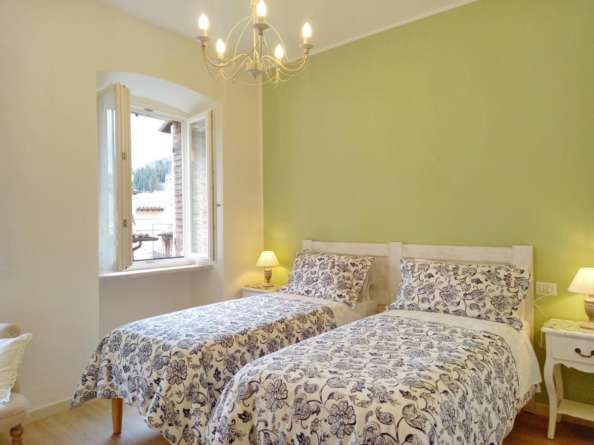 B&B Maison Gabry Assisi Dış mekan fotoğraf