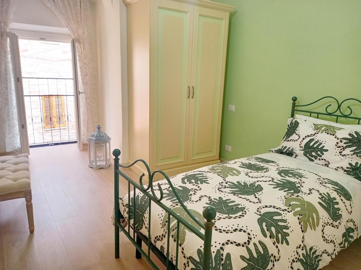B&B Maison Gabry Assisi Dış mekan fotoğraf