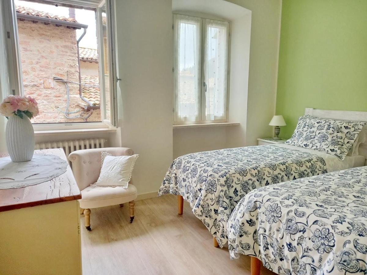 B&B Maison Gabry Assisi Dış mekan fotoğraf