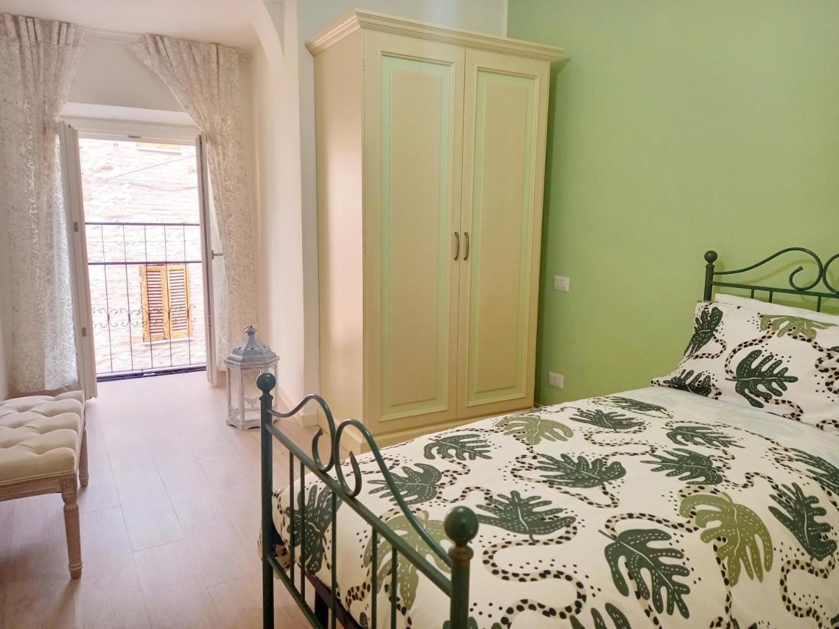 B&B Maison Gabry Assisi Dış mekan fotoğraf
