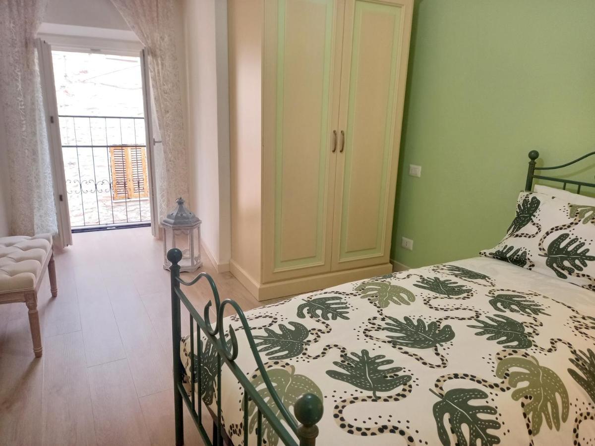 B&B Maison Gabry Assisi Dış mekan fotoğraf