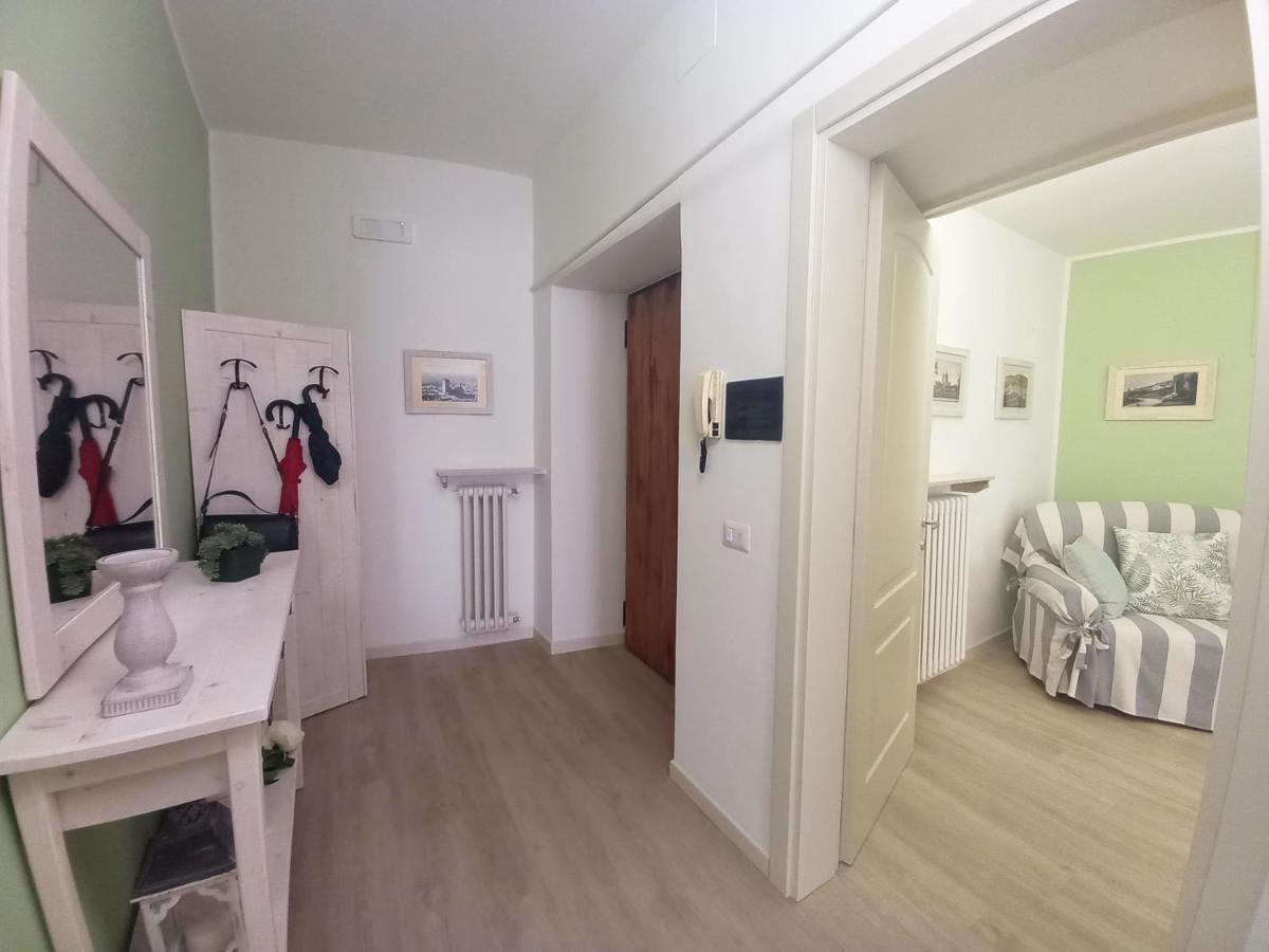 B&B Maison Gabry Assisi Dış mekan fotoğraf