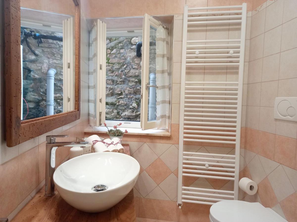 B&B Maison Gabry Assisi Dış mekan fotoğraf