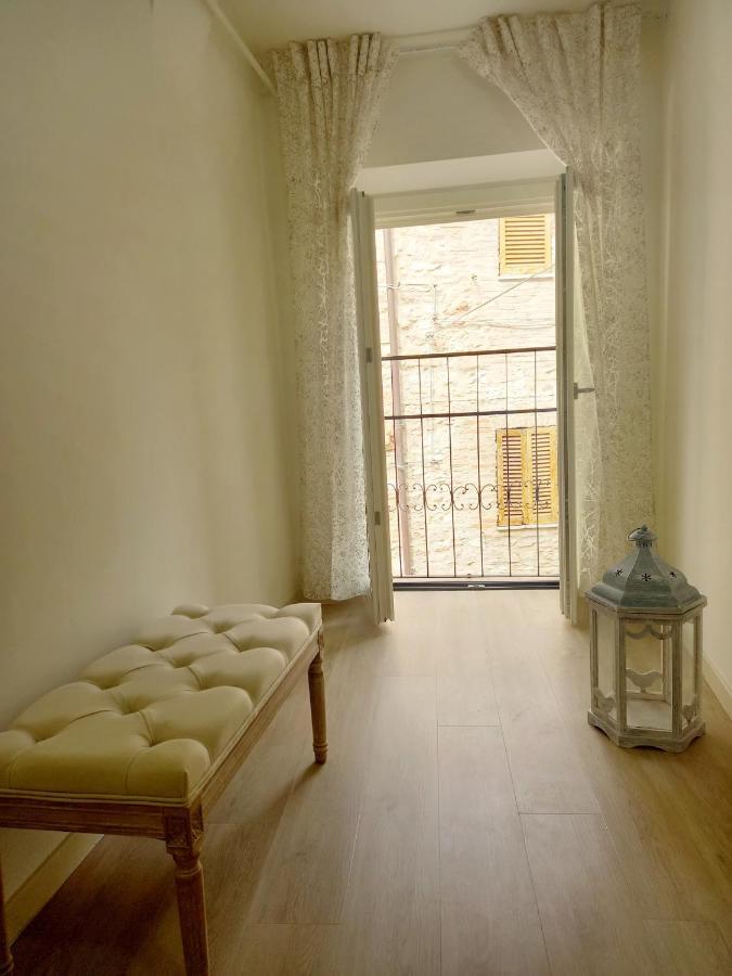 B&B Maison Gabry Assisi Dış mekan fotoğraf