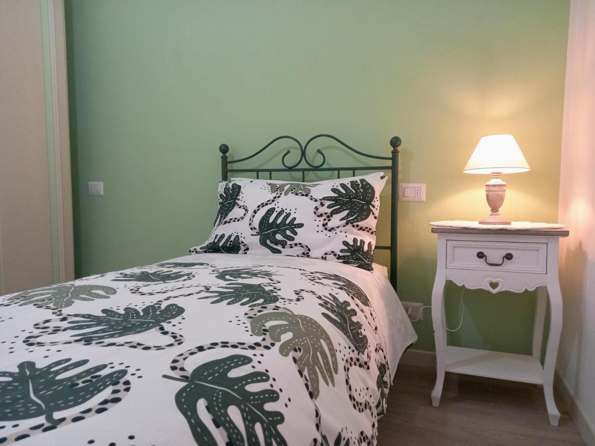 B&B Maison Gabry Assisi Dış mekan fotoğraf