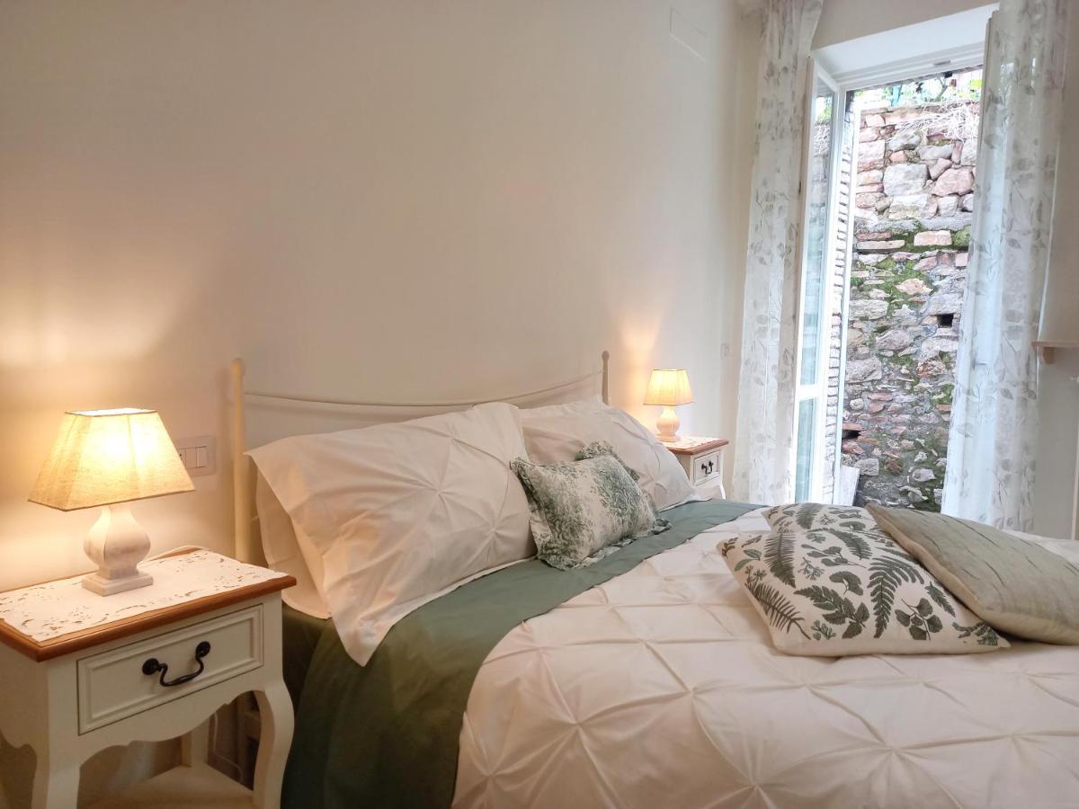 B&B Maison Gabry Assisi Dış mekan fotoğraf