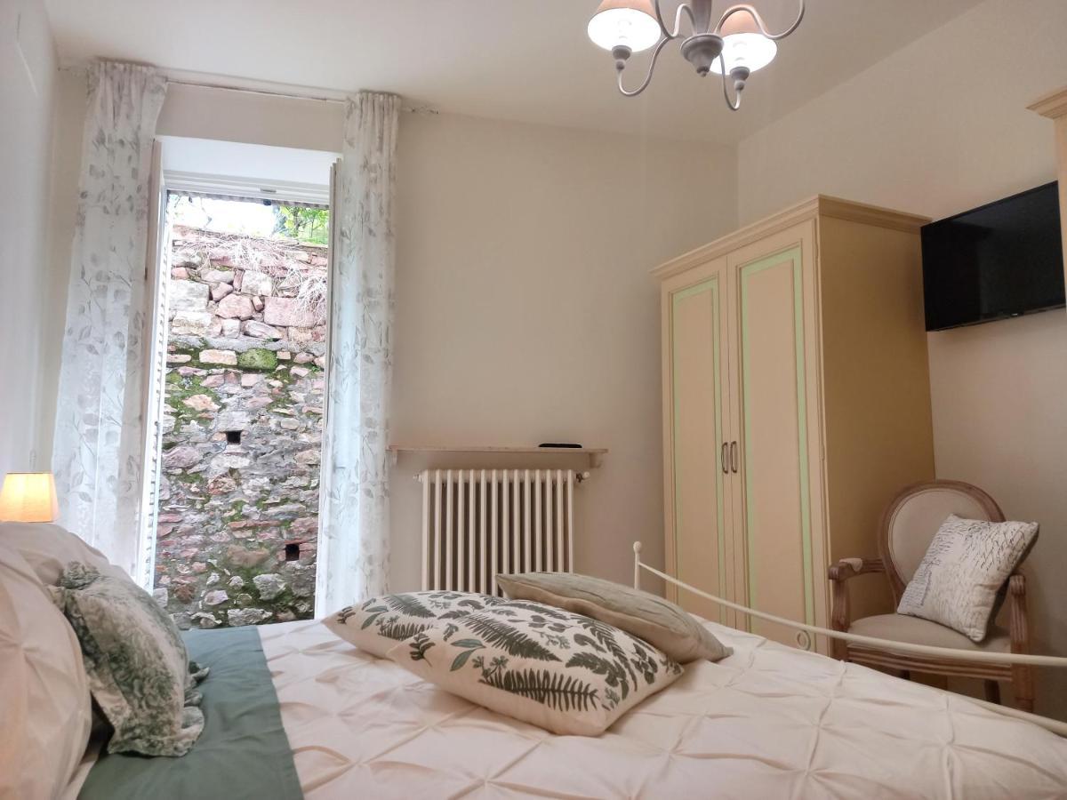 B&B Maison Gabry Assisi Dış mekan fotoğraf