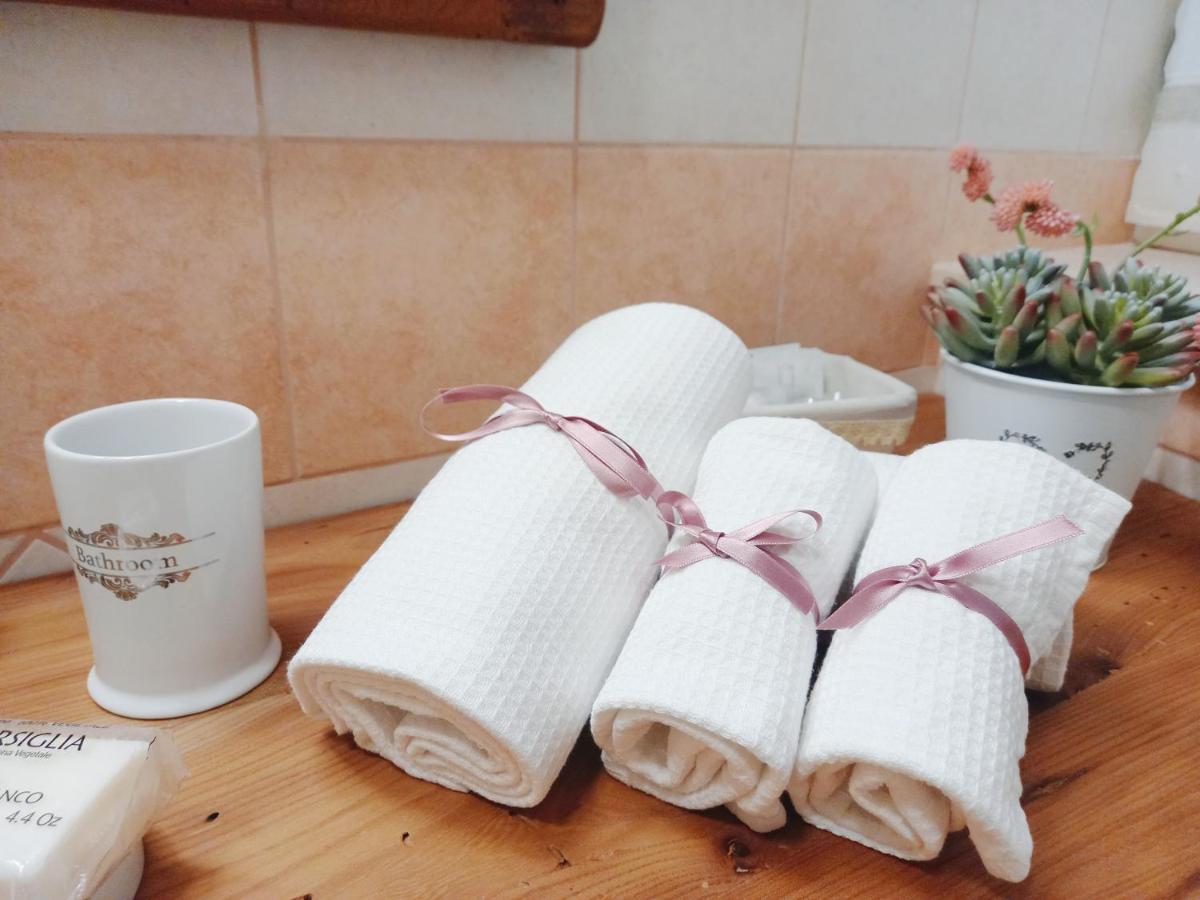B&B Maison Gabry Assisi Dış mekan fotoğraf