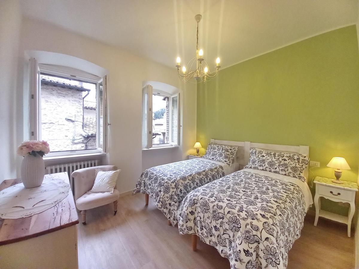 B&B Maison Gabry Assisi Dış mekan fotoğraf