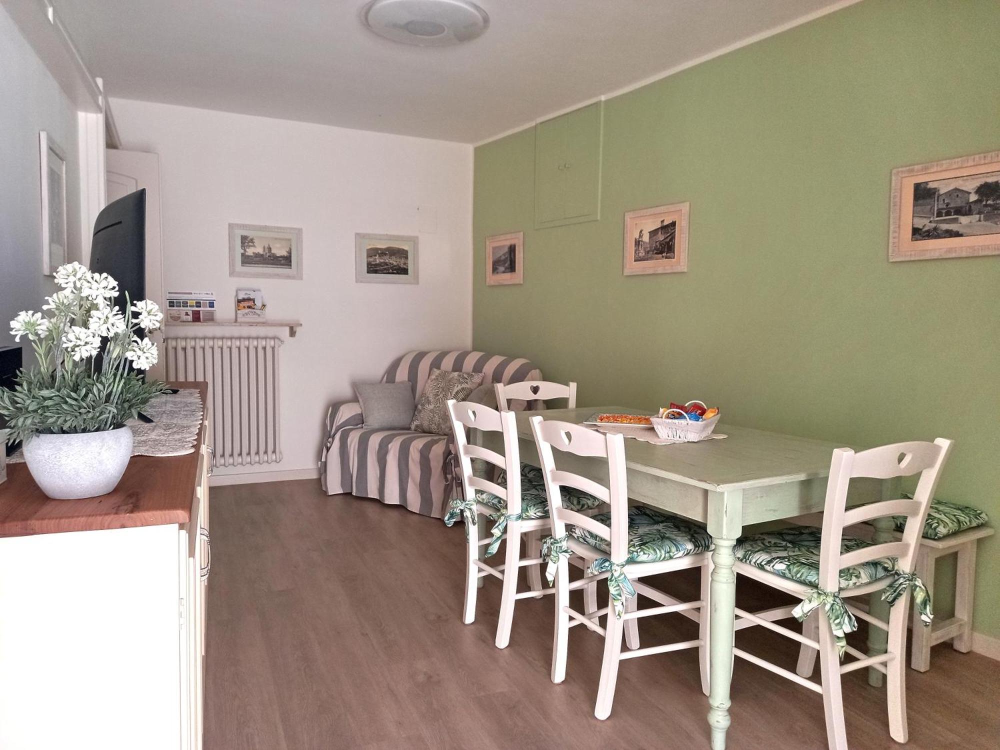 B&B Maison Gabry Assisi Dış mekan fotoğraf